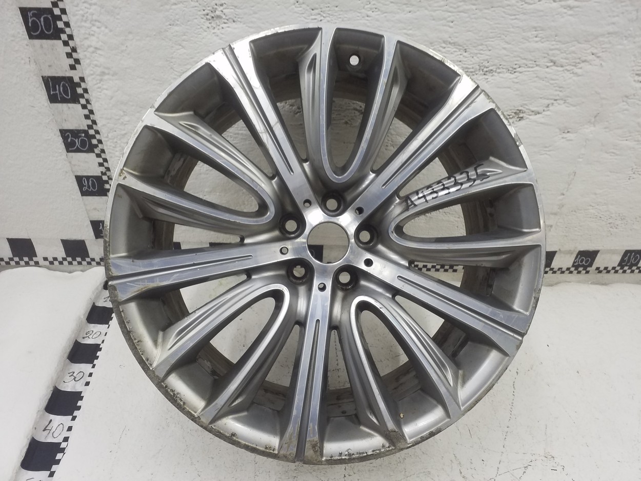 Диск колеса литой BMW 7er G11 R20