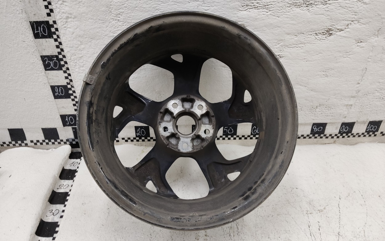 Диск колеса литой KIA Sportage 4 R17