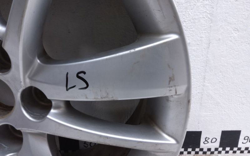 Диск колеса Lexus LS 4 Restail 2 R18
