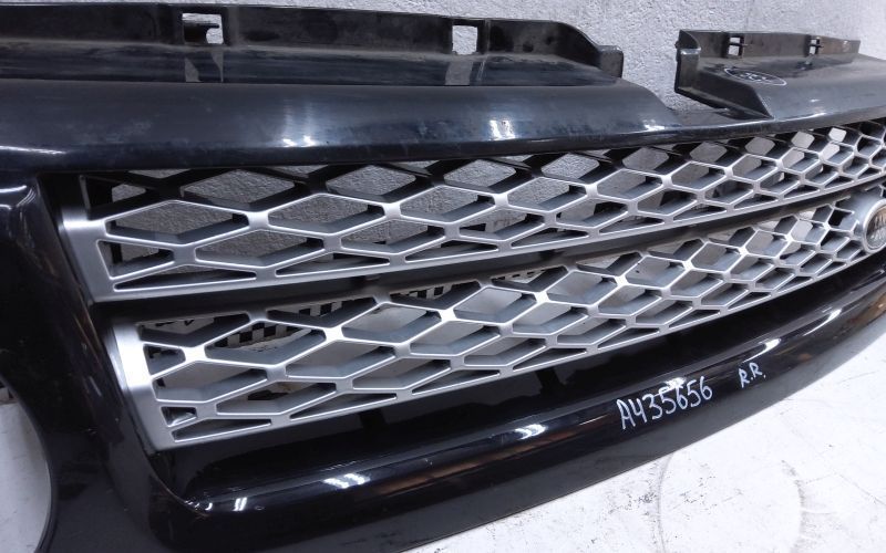 Решетка радиатора Range Rover Sport 1 Restail