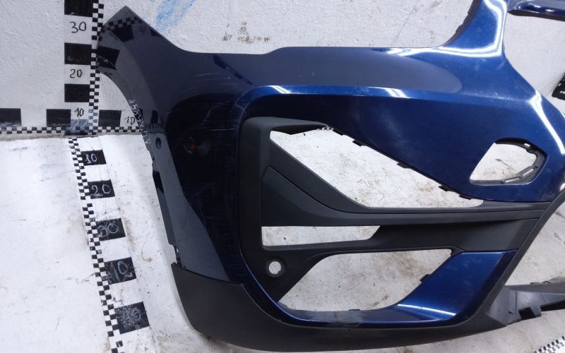 Бампер передний BMW X1 F48 Restail