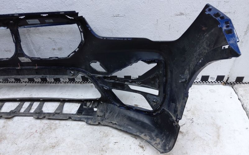 Бампер передний BMW X1 F48 Restail