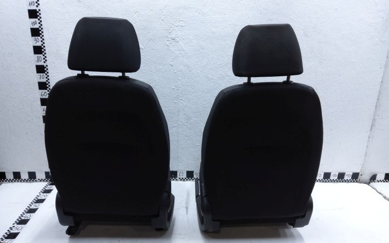 Комплект сидений Volkswagen Polo 6 без подогрева и Airbag