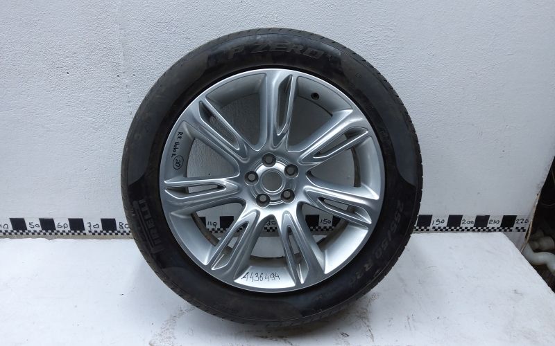 Диск колеса литой Land Rover Range Rover Velar R20