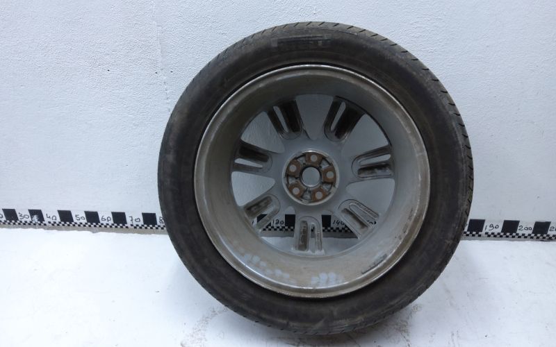 Диск колеса литой Land Rover Range Rover Velar R20