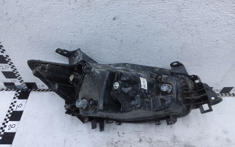 Фара передняя левая Mazda CX-5 1 Restail LED