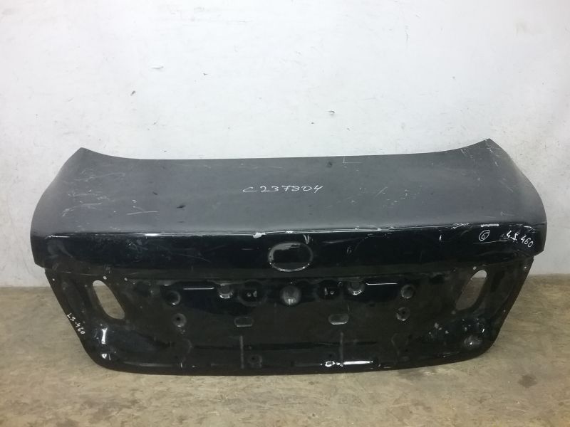 Крышка багажника Lexus LS4
