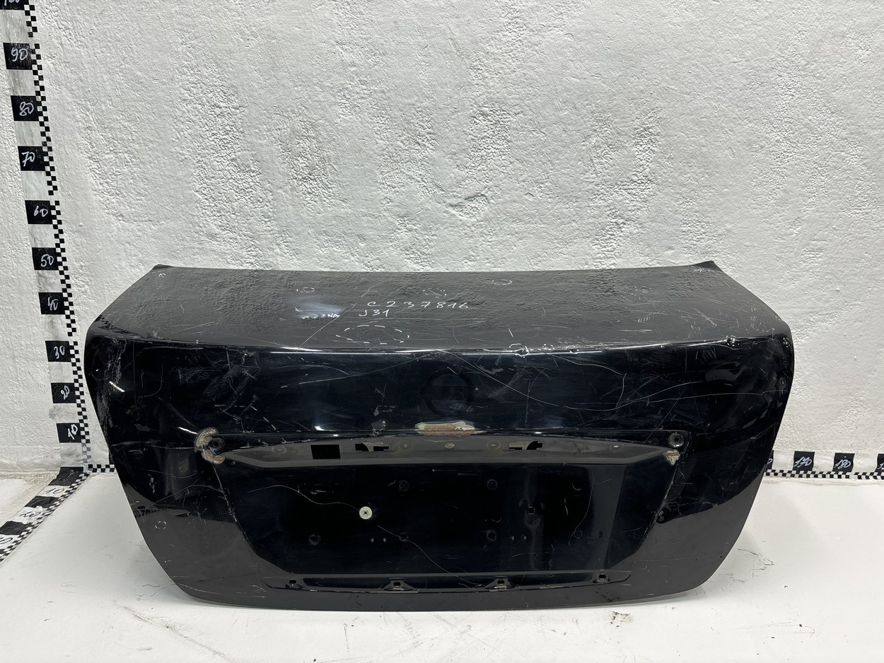 Крышка багажника Nissan Teana J31 Restail
