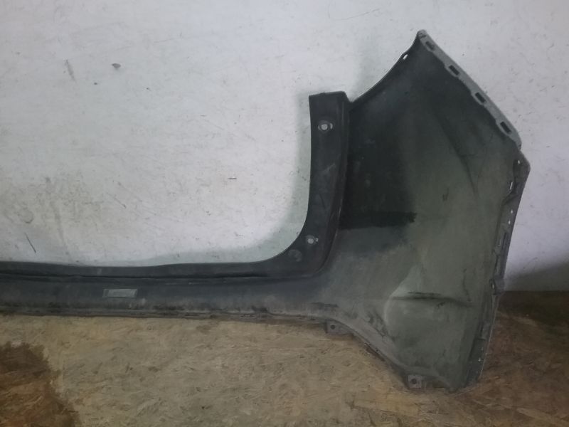 Бампер задний Honda Civic 8 Hatchback