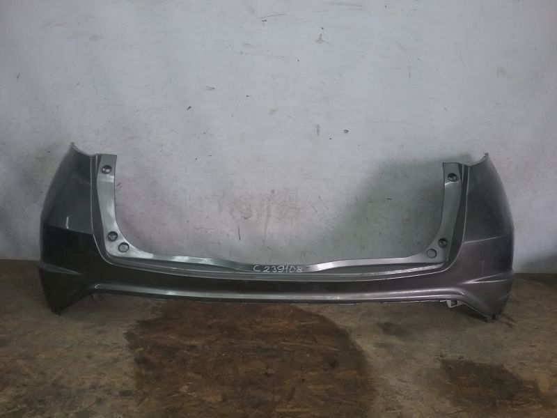 Бампер задний Honda Civic 8 Hatchback