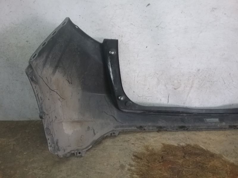 Бампер задний Honda Civic 8 Hatchback