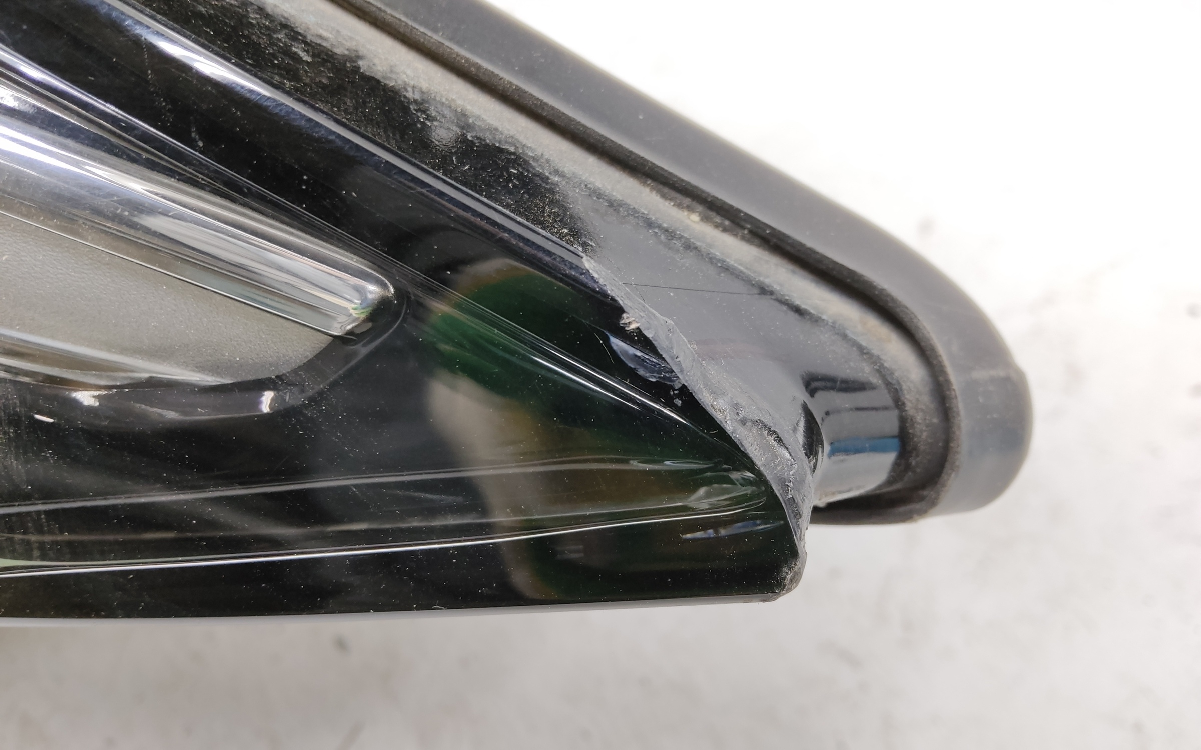 Фара передняя левая Nissan Murano Z52 LED