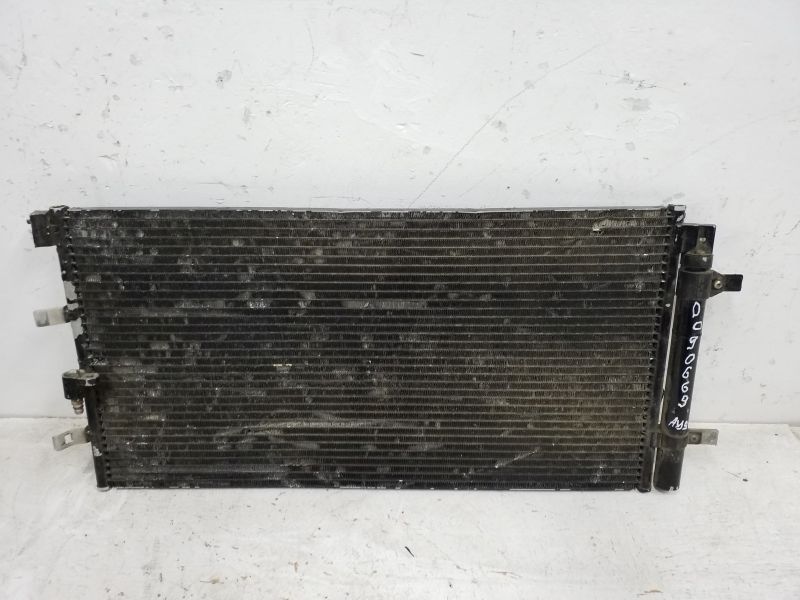 Радиатор кондиционера Audi A5 8T Restail