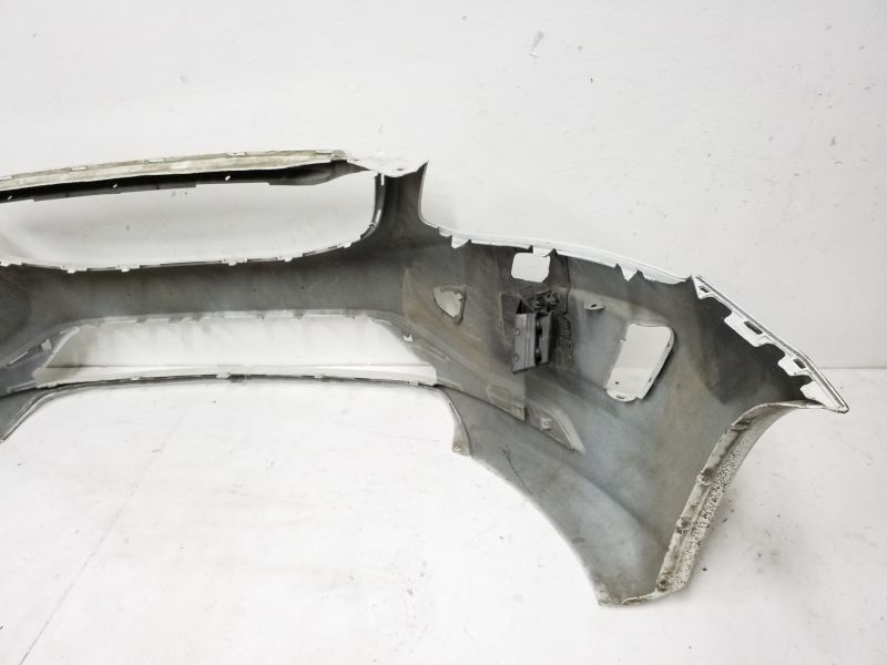 Бампер передний Volvo XC60 1 Restail