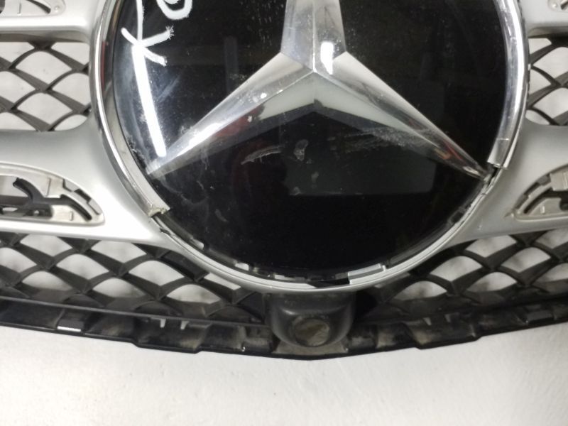 Решетка радиатора Mercedes Benz GLC-klasse X253