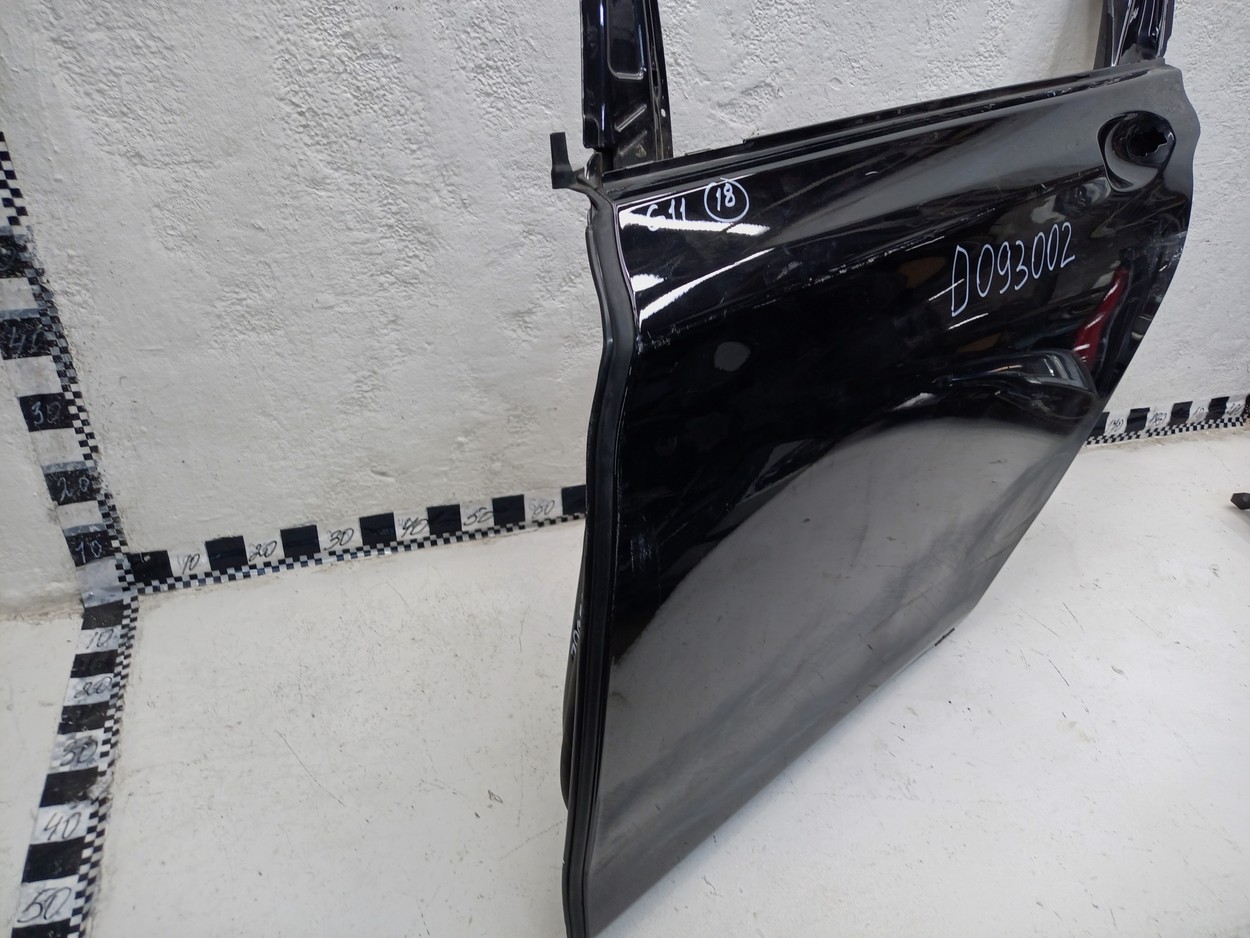 Дверь задняя левая BMW 7er G11