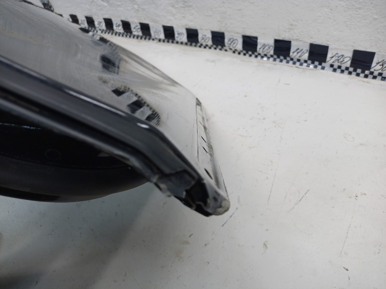 Дверь задняя левая BMW 7er G11