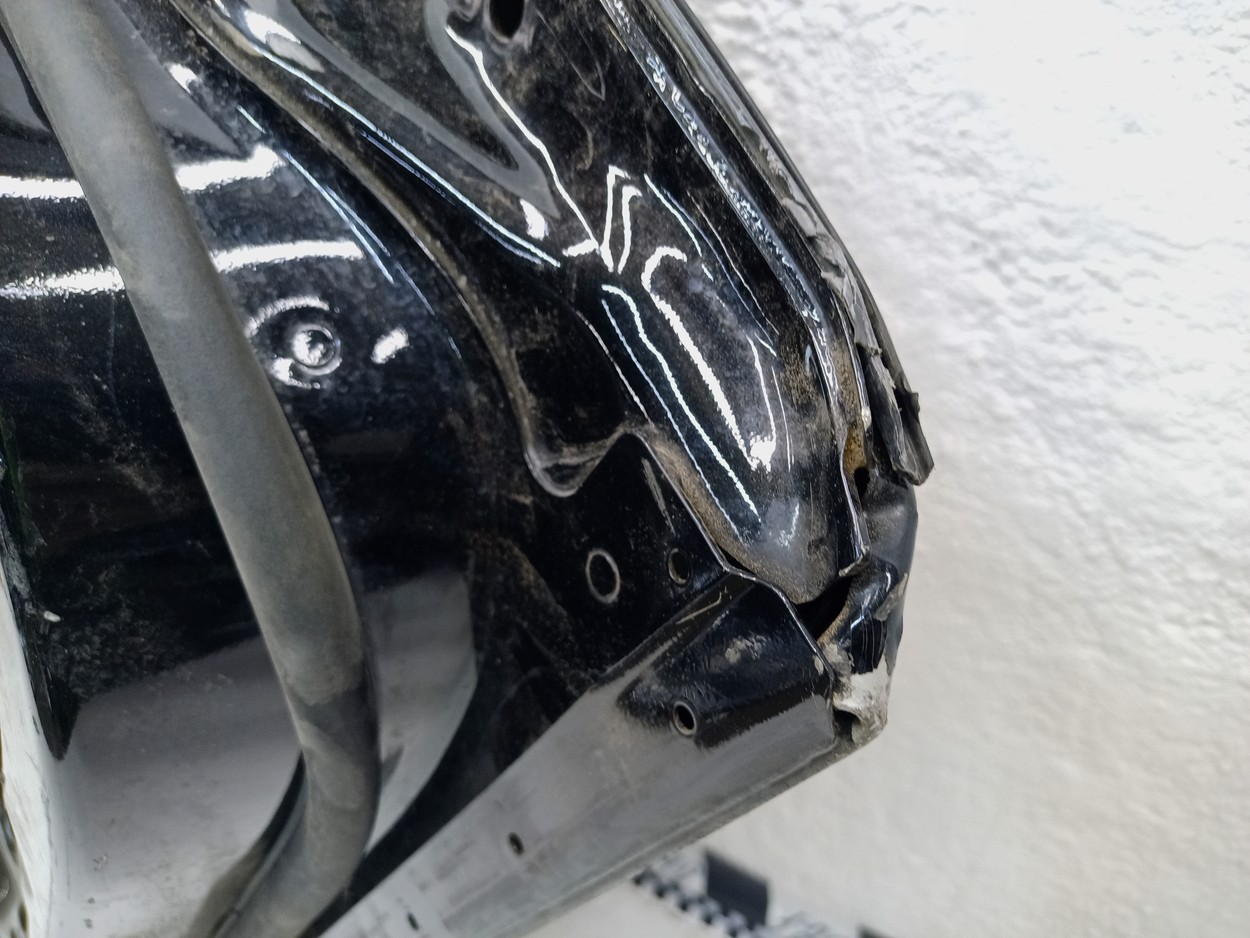 Дверь задняя левая BMW 7er G11