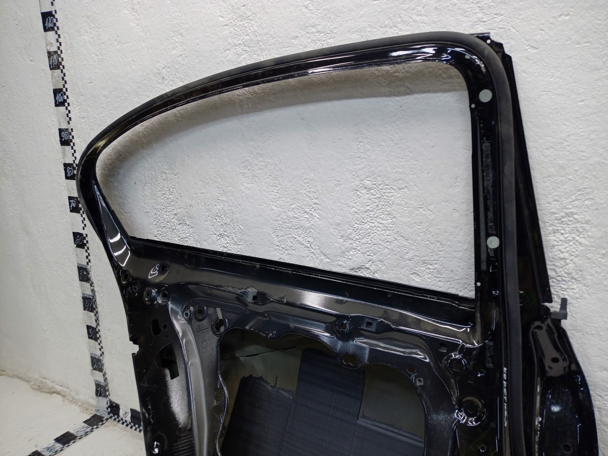 Дверь задняя левая BMW 7er G11