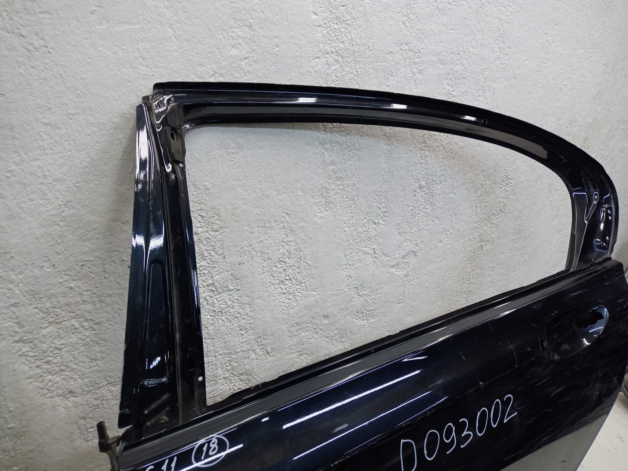 Дверь задняя левая BMW 7er G11