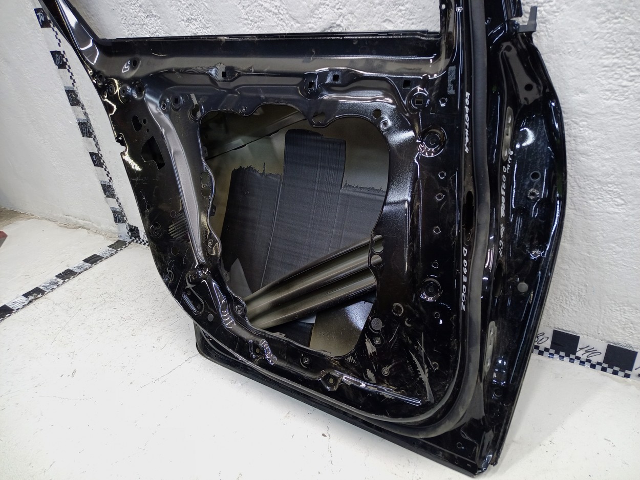 Дверь задняя левая BMW 7er G11