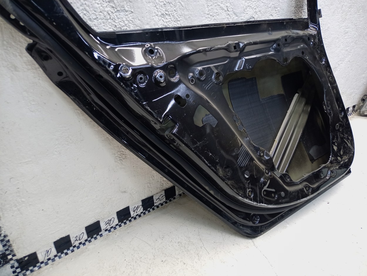 Дверь задняя левая BMW 7er G11