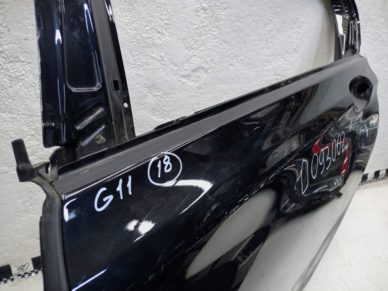 Дверь задняя левая BMW 7er G11