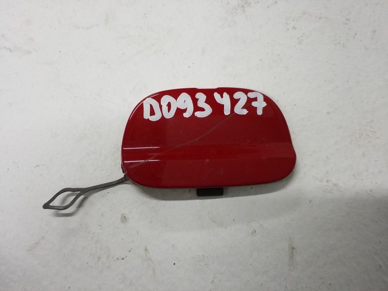 Заглушка буксировочного крюка заднего бампера Mini Cooper R56
