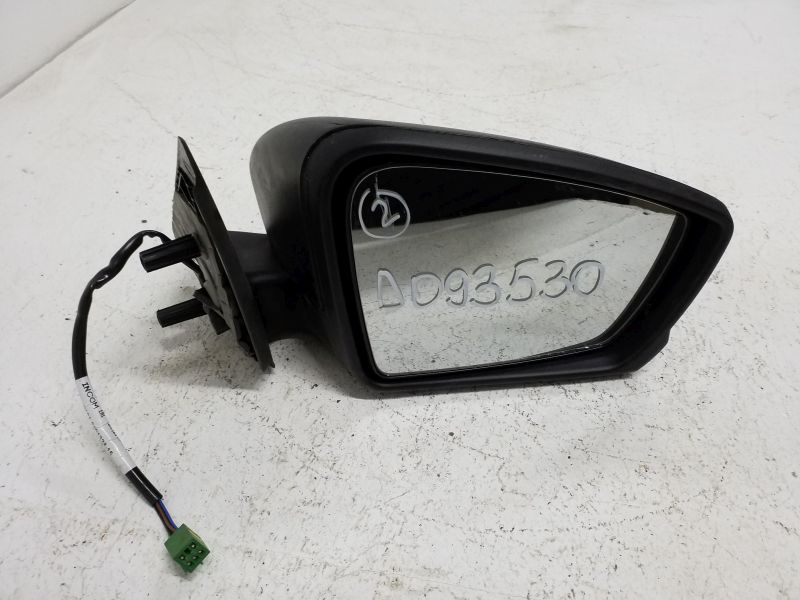 Зеркало заднего вида наружное правое Lada Granta Hatchback 5 контактов
