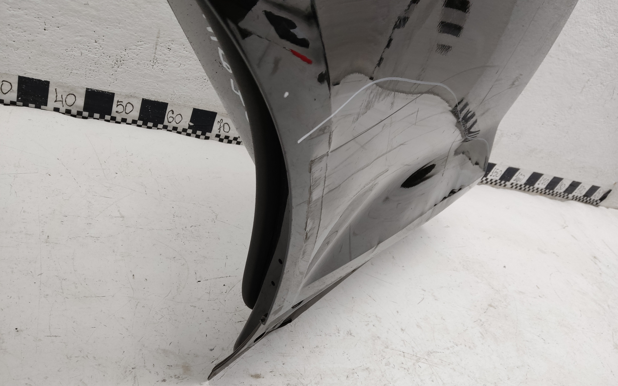 Дверь задняя правая Audi Q5 2