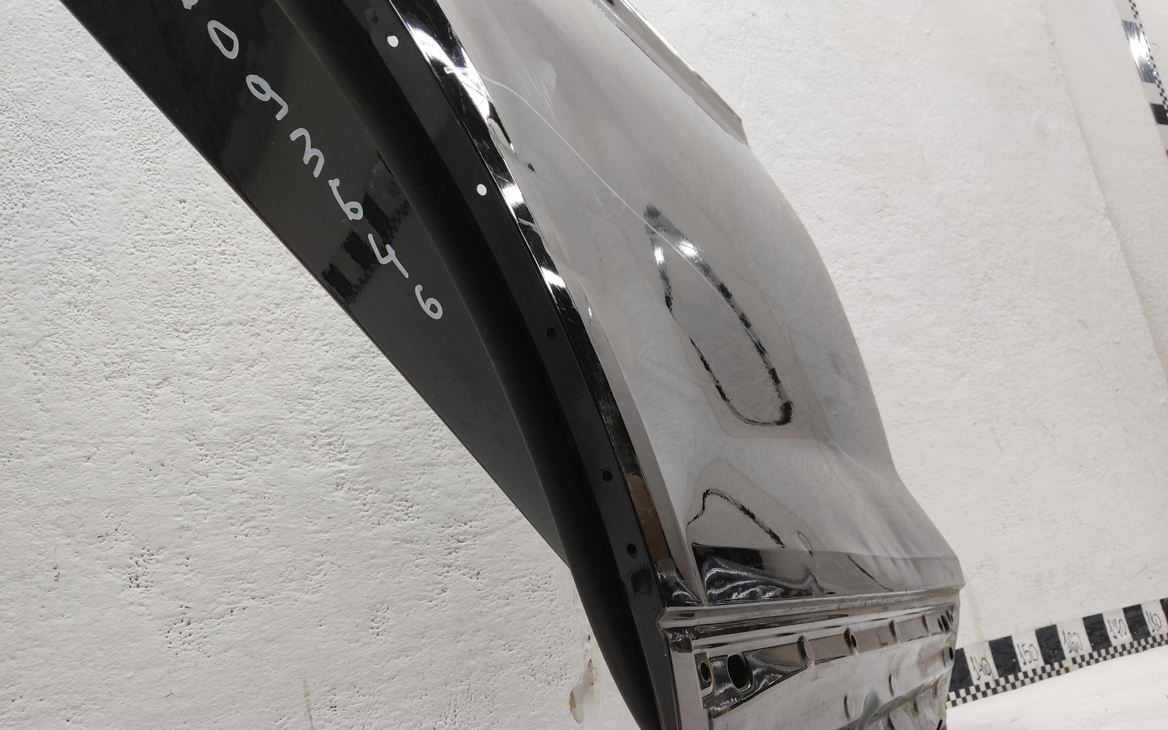 Дверь задняя правая Audi Q5 2