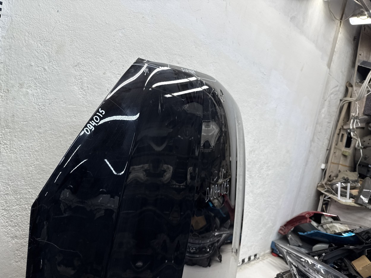 Капот Mercedes Benz GLC-Klasse X253