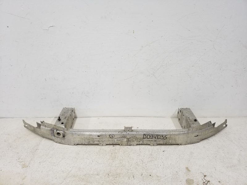 Усилитель переднего бампера BMW 5er G30