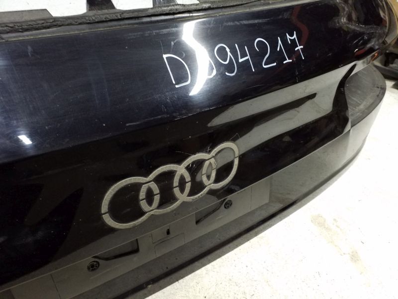 Крышка багажника Audi Q7 2