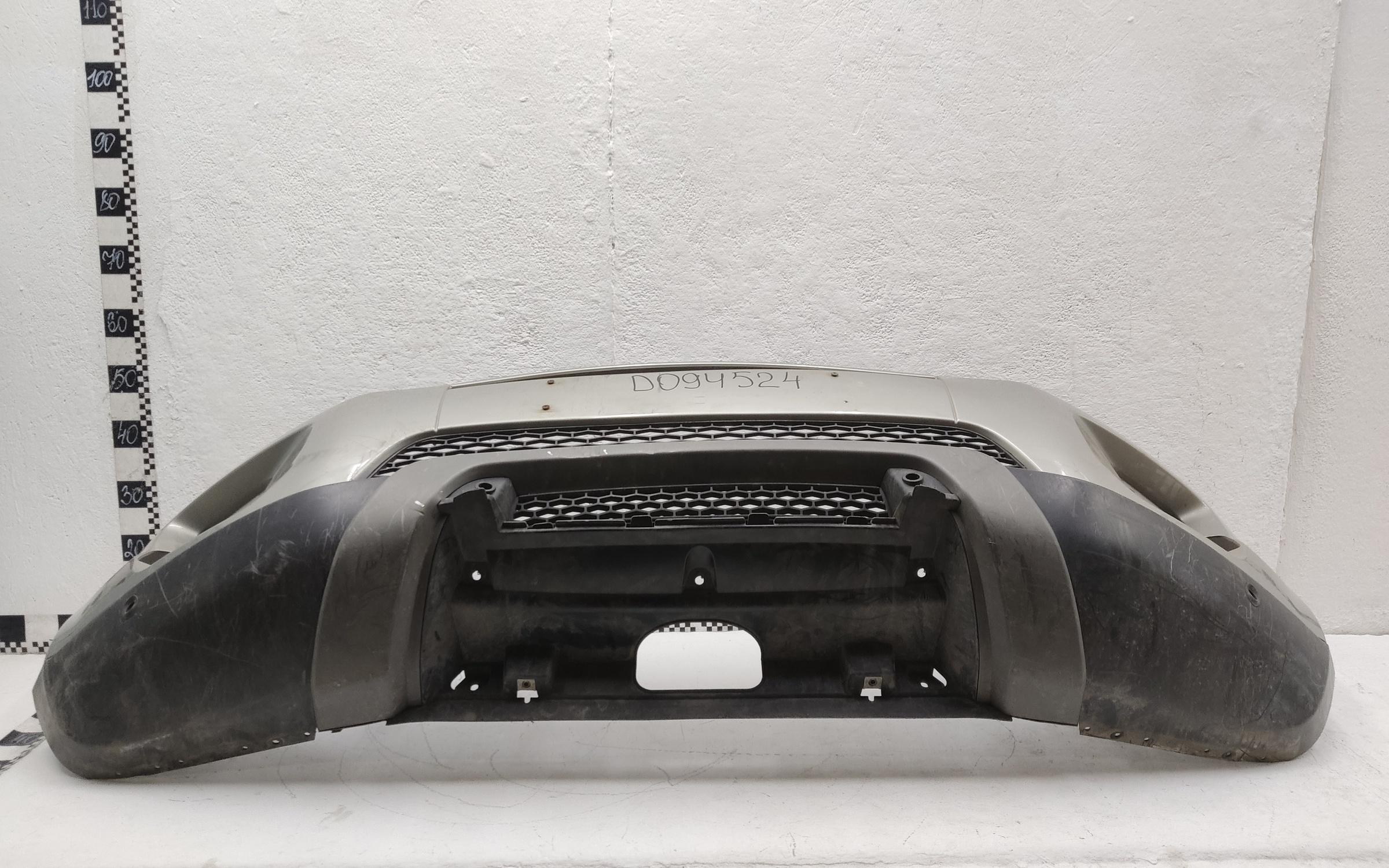 Бампер передний Land Rover Range Rover Evoque 1