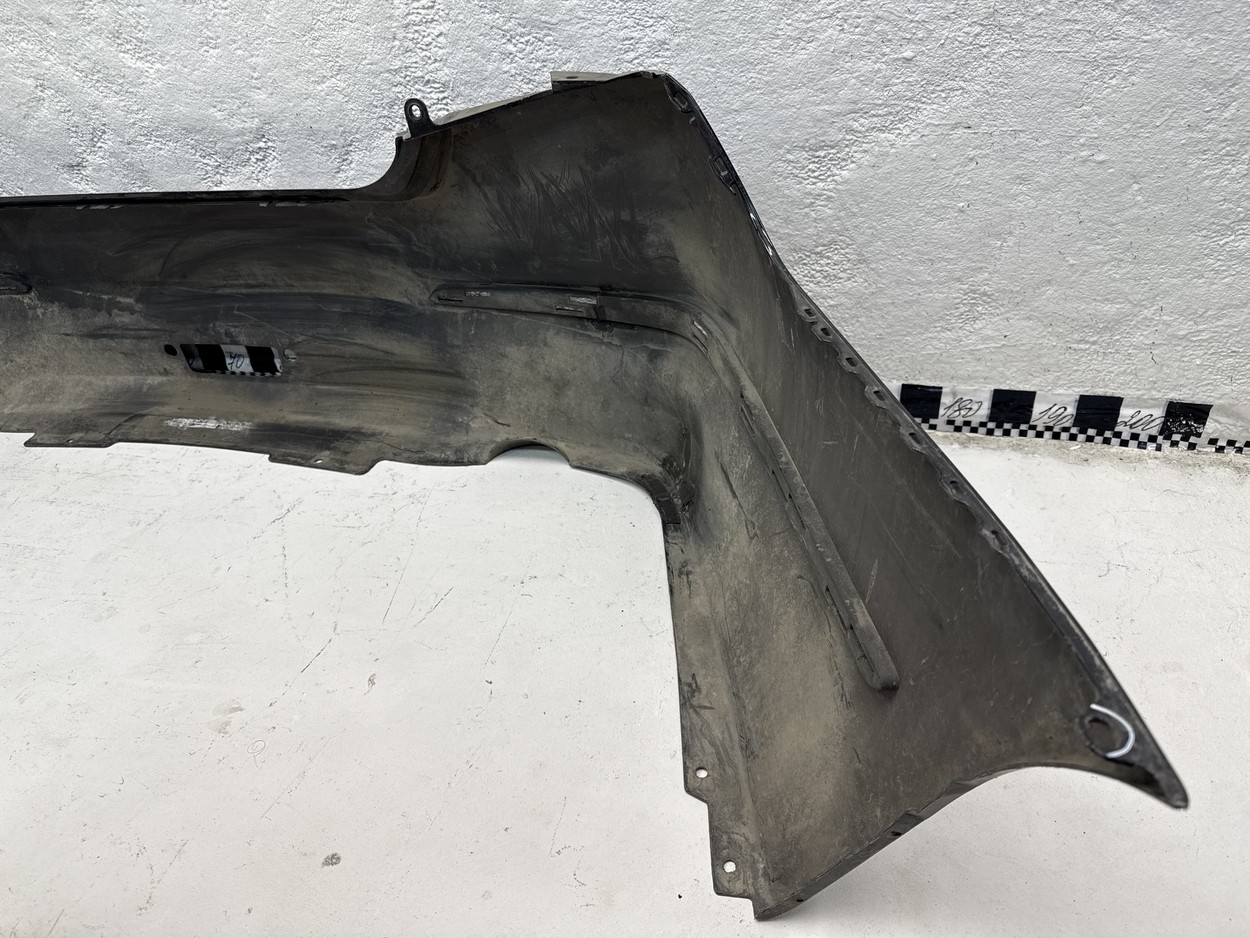 Бампер задний Nissan Teana J32
