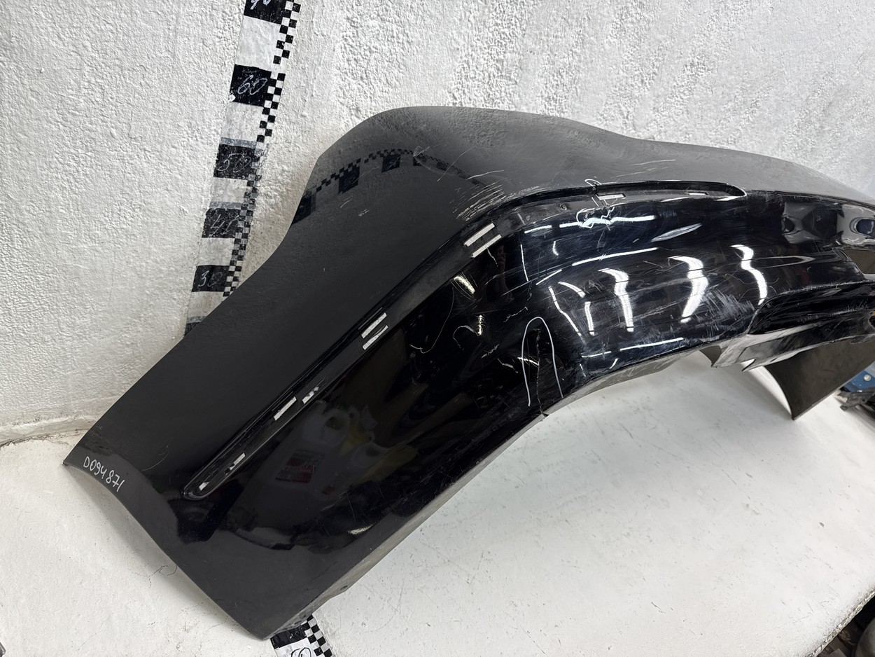Бампер задний Nissan Teana J32