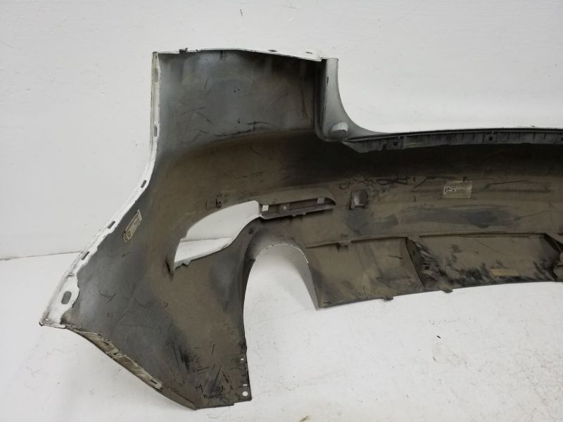 Бампер задний Mazda CX-7 Restail