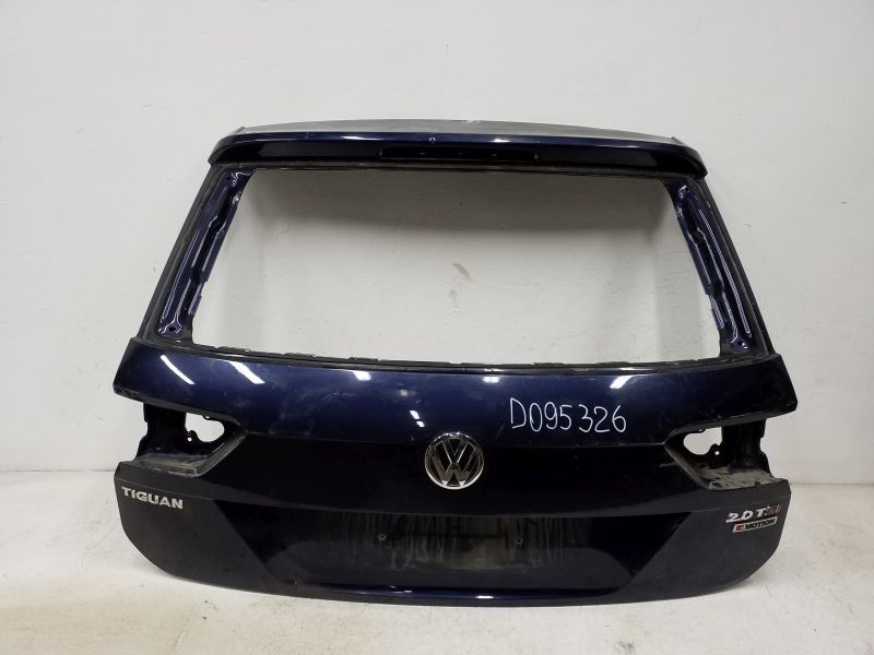 Крышка багажника Volkswagen Tiguan 2