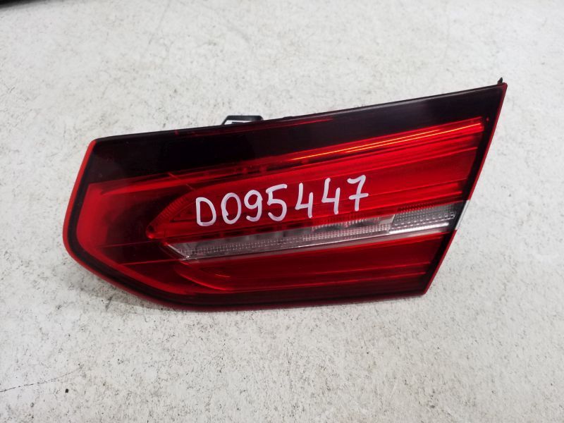 Фонарь задний правый внутренний Mercedes Benz GLC-klasse X253 LED 