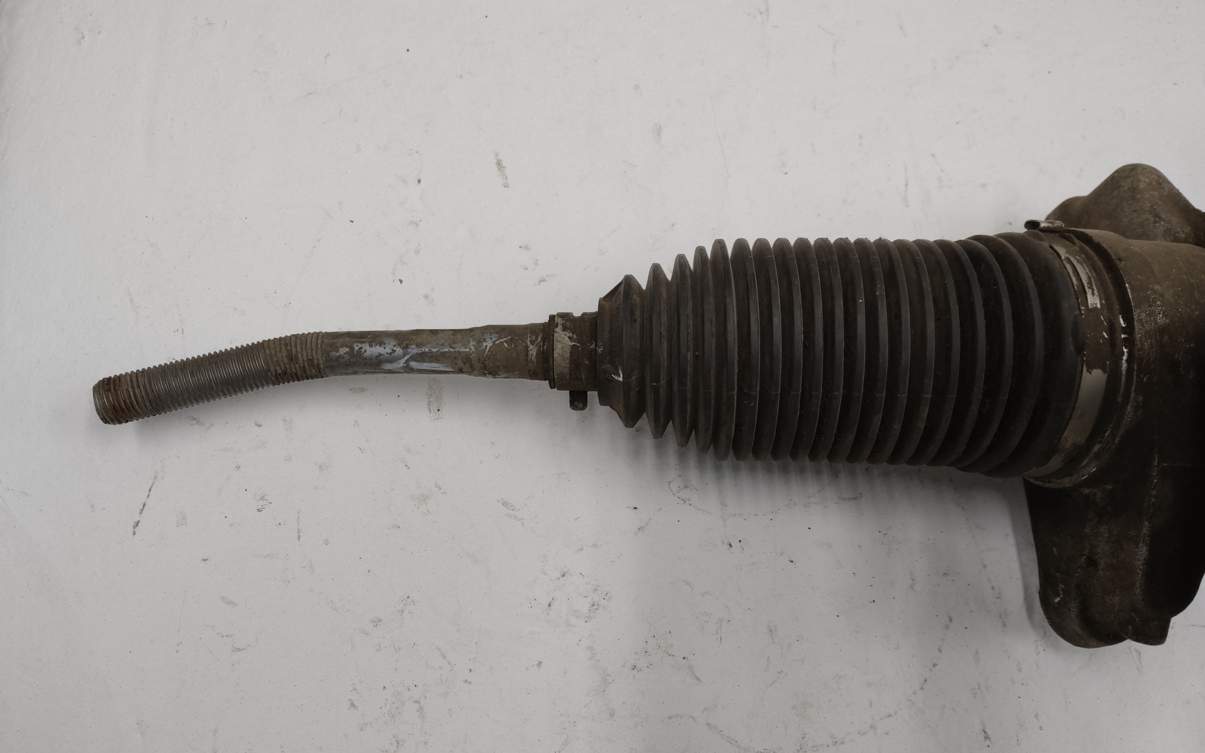 Рейка рулевая электрическая BMW 3er F30