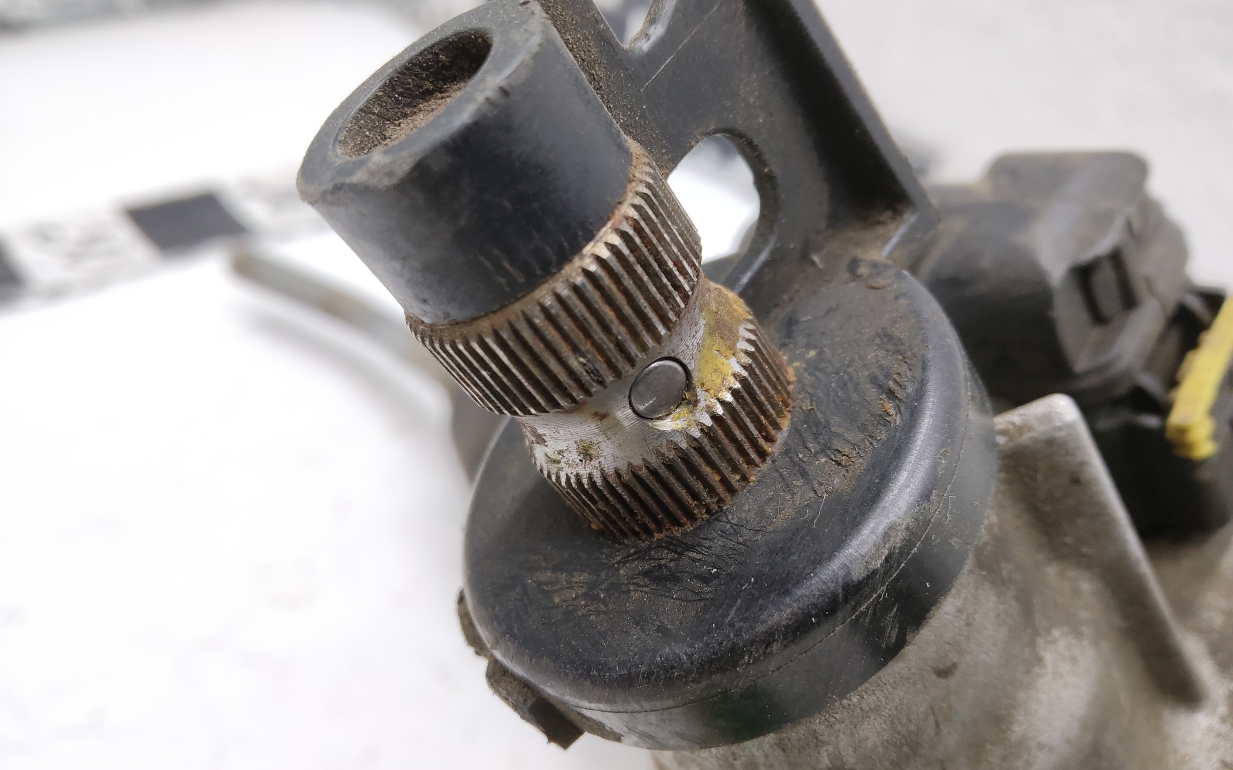 Рейка рулевая электрическая BMW 3er F30