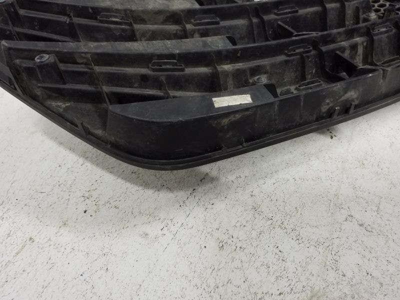 Решетка радиатора Hyundai Creta 1
