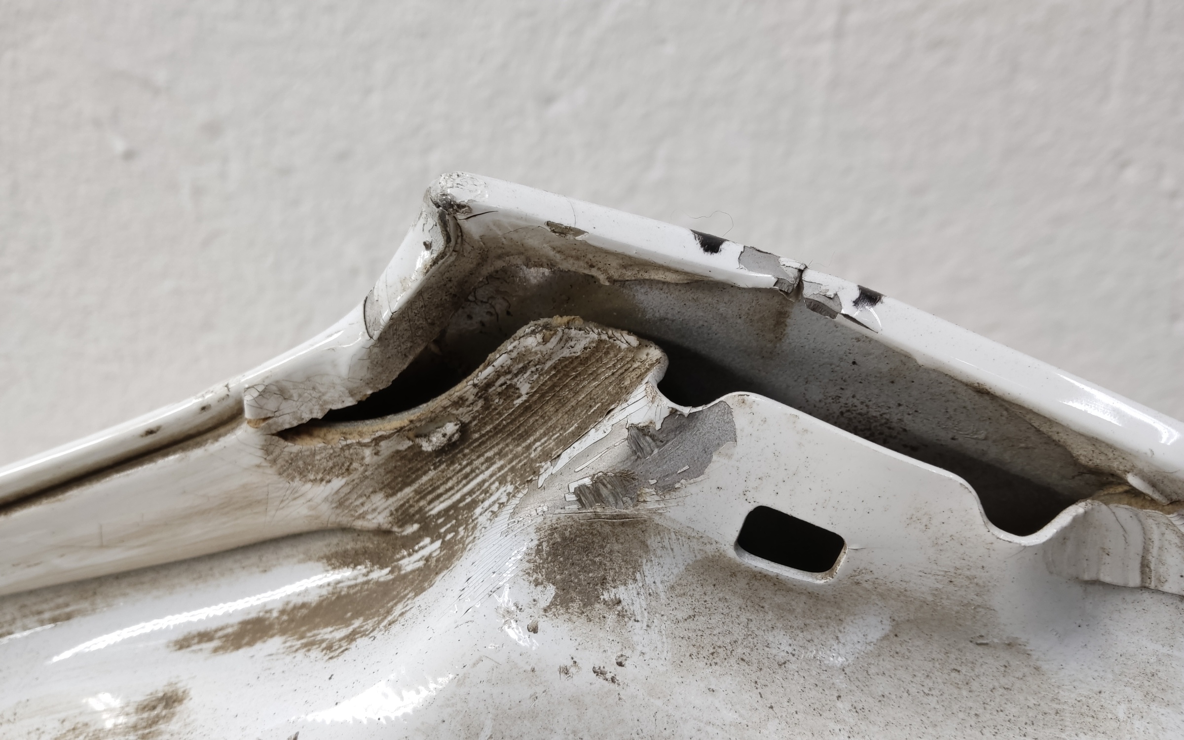 Капот Mercedes Benz GLC-Klasse X253