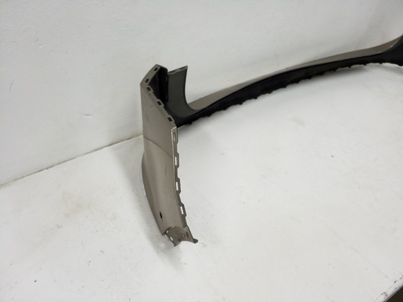 Бампер задний Volkswagen Tiguan 2