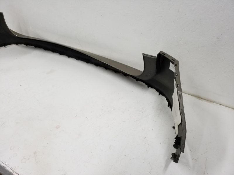 Бампер задний Volkswagen Tiguan 2