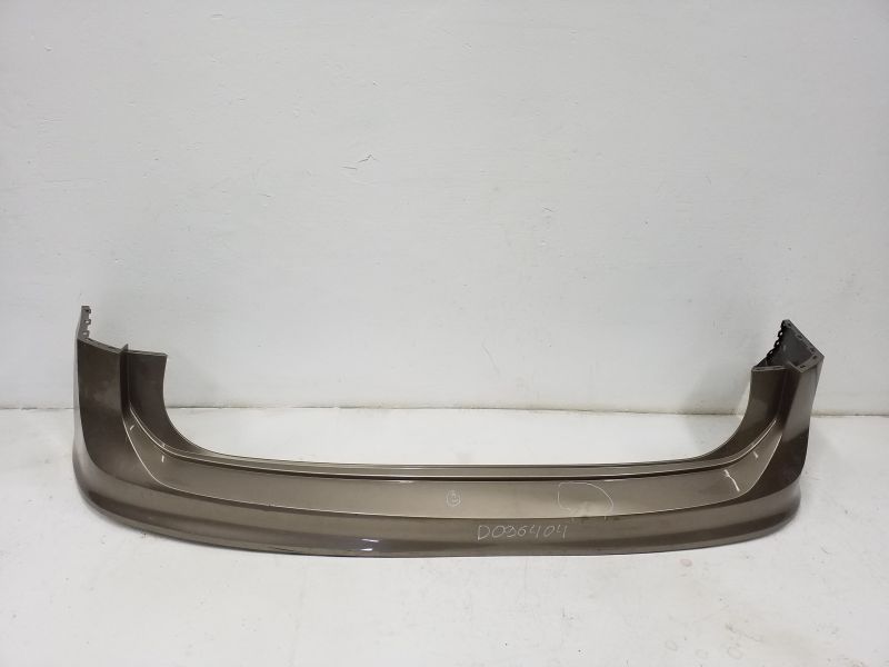 Бампер задний Volkswagen Tiguan 2