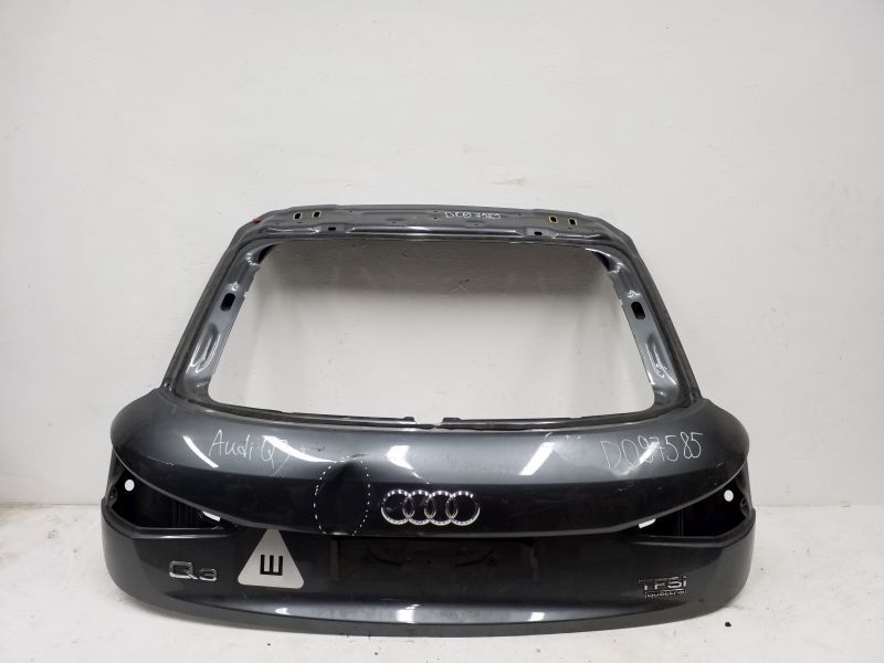 Крышка багажника Audi Q3 1