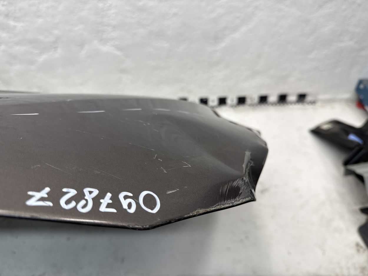 Капот BMW 3er F30 / F31