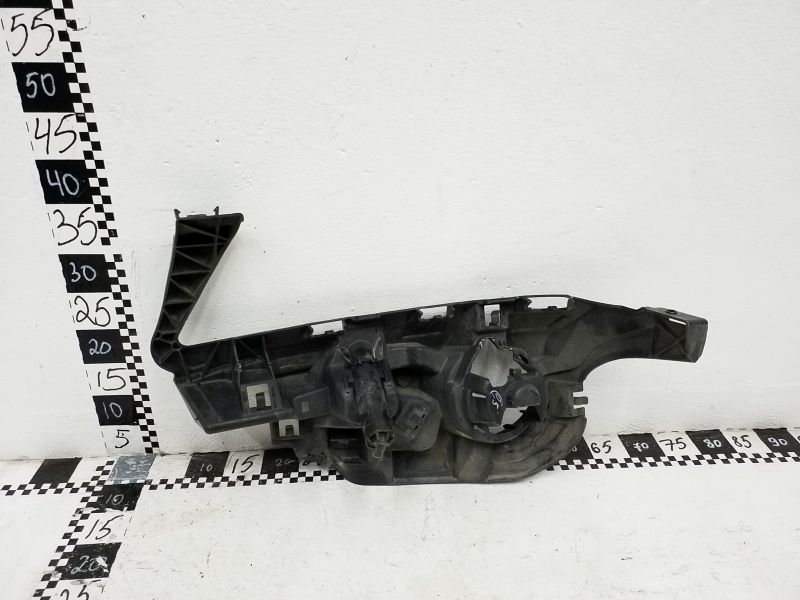 Кронштейн переднего бампера левый BMW X3 F25